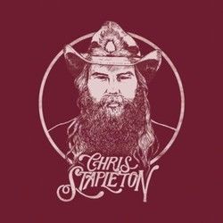 Hard Livin Chords by Chris Stapleton