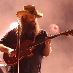 Heart Letting Go Chords by Chris Stapleton