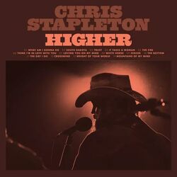 Higher Chords by Chris Stapleton