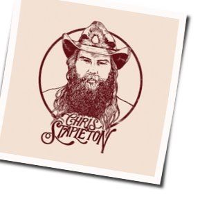 Chris Stapleton tabs for I was wrong