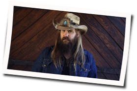I Was Wrong  Chords by Chris Stapleton