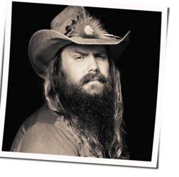 If It Hadn't Been For Love Chords by Chris Stapleton