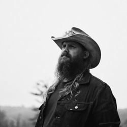 Joy Of My Life Tab by Chris Stapleton