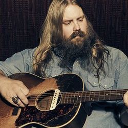 Loving You Chords by Chris Stapleton