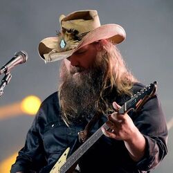 Maggies Song Intro by Chris Stapleton