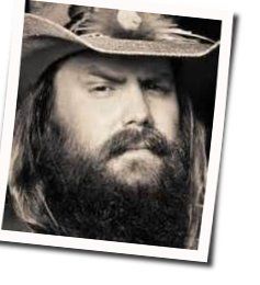 Outlaw State Of Mind Chords by Chris Stapleton