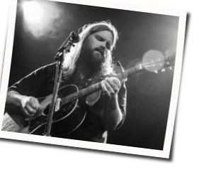 Two Brothers Chords by Chris Stapleton