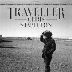 Chris Stapleton chords for Was it 26