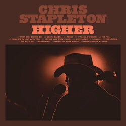 Weight Of Your World Chords by Chris Stapleton