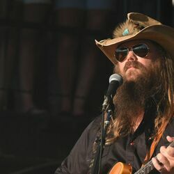 When I'm With You Chords by Chris Stapleton