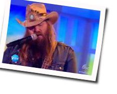You Are My Sunshine Acoustic Chords by Chris Stapleton
