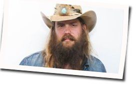 You Should Probably Leave Live Chords by Chris Stapleton