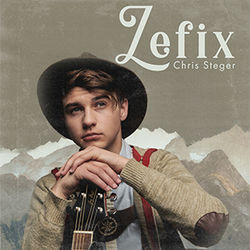 Zefix Chords by Chris Steger