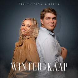 Winter In Die Kaap Chords by Chris Steyn