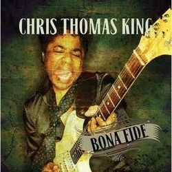 Hard Time Killing Floor Blues by Chris Thomas King