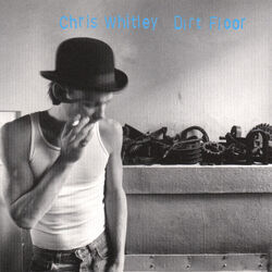 Dirt Floor Chords by Chris Whitley