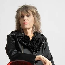 Always On My Mind Chords by Chrissie Hynde