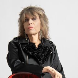 Chrissie Hynde chords for Always on my mind