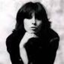 Chrissie Hynde chords for Sway