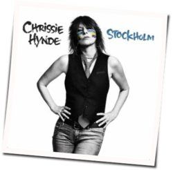Sweet Nuthin by Chrissie Hynde