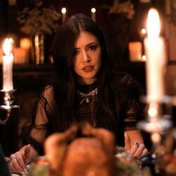 Pick Your Poison Chords by Chrissy Costanza