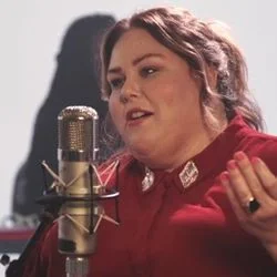 Pushing Up Daisies Love Alive Chords by Chrissy Metz