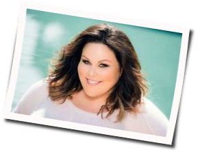 Landsllide Chords by Chrissy Metz