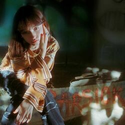 Carsick Chords by Chrissy