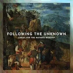 Favor Of Your Face Acoustic Chords by Christ For The Nations Worship