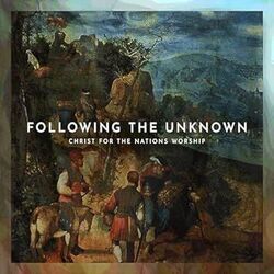 Favor Of Your Face Acoustic Chords by Christ For The Nations Worship