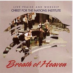 Jesus We Celebrate Your Victory Chords by Christ For The Nations Worship