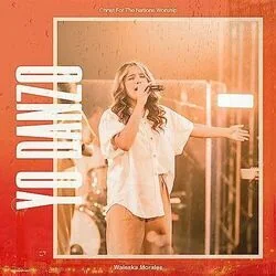 Yo Danzo Chords by Christ For The Nations Institute