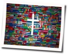 Blessed Is The One Chords by Christ For The Nations Institute