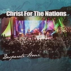 Have Mercy Once Again Chords by Christ For The Nations Institute