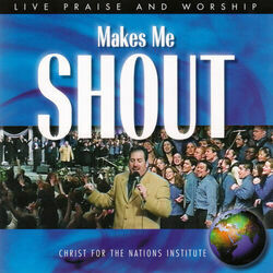 When I Think About The Lord Chords by Christ For The Nations Institute
