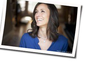 For My Child Chords by Christa Wells