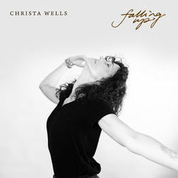 Christa Wells chords for Holy ground