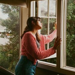 Icarus Ukulele Chords by Christabelle Marbun