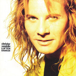 Luften Darrar Chords by Christer Sandelin