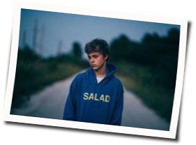 Safe And Sound Chords by Christian Akridge