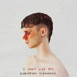 Bertie Chords by Christian Alexander