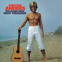 Ich Kann Dich Nicht Vergessen Chords by Christian Anders