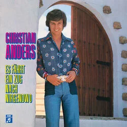 If I Could Choose Again Chords by Christian Anders