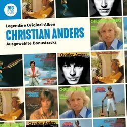 Wir Tanzten Einen Sommer Lang Chords by Christian Anders