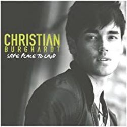 Safe Place To Land Chords by Christian Burghardt