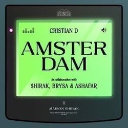 Amsterdam Chords by Christian D