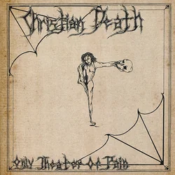 Dream For Mother Bass Tab by Christian Death
