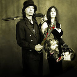 Angels And Drugs Chords by Christian Death