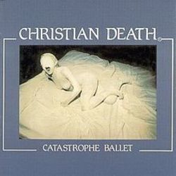 Electra Descending by Christian Death