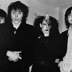 Romeos Distress Tab by Christian Death